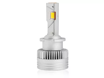 AUTOLINE DIRECT FIT LED-POLTTIMO D4S/D4R 4500LM - Led-muutossarjat - 8020110503 - 1