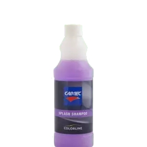 Cartec Splash vahashampoo 1L - Autoshampoot - 8020109263 - 1