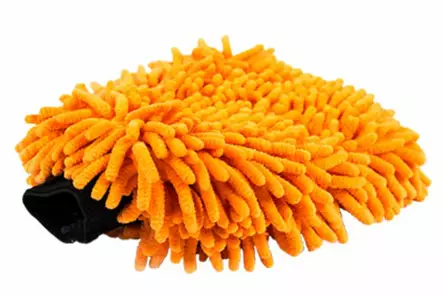 Cartec Wash Glove XL - Pesukinnas - Autonhoitotarvikkeet - 8020109533 - 1