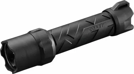 COAST PS600 POLYSTEEL Taskulamppu - Taskulamput - 8020107923 - 1