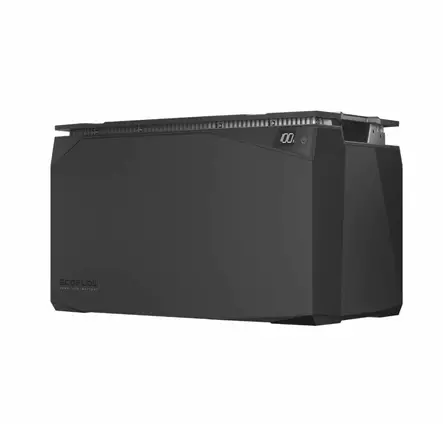 EcoFlow 5kWh LFP Akku - Varavirtajärjestelmät - 8020108003 - 2