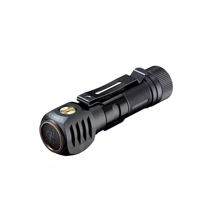 Fenix HM61R V2.0 1600lm Otsalamppu - Otsalamput - 8020107863 - 2