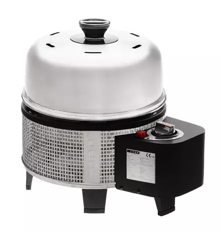 Kaasugrilli COBB PREMIER GAS DELUXE 2.0 - Liedet - 8020112503 - 1