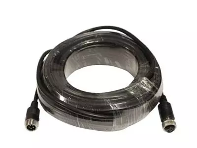 Kamerakaapeli, 5-pin - Peruutuskameratarvikkeet - 8020100343 - 2