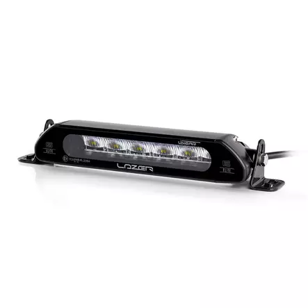 Lazer Linear 6 Elite led-lisävalopaneeli - Lisävalopaneelit - 8020100193 - 2