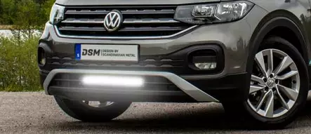 LED-lisävalopaketti DSM Premium Plus - Volkswagen lisävalot - 8020101283 - 1