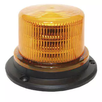 LED-majakka pyörimisefektillä, pulttikiinnitys - Led-majakat - 4080130023 - 2