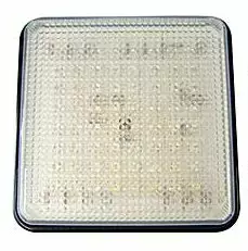 LED-takavalo peruutusvalo 10-30V - 64LED - Led-peruutusvalot - 4030120023 - 1