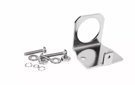 LED-tasovilkun kiinnikejalka - Tasovilkkujen kiinnikkeet - 4080320043 - 2