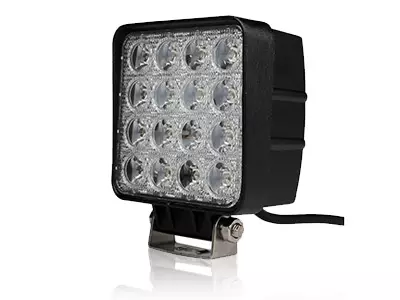 LED-työvalo 48W leveä valokuvio - LED-työvalot - 2020110033 - 1