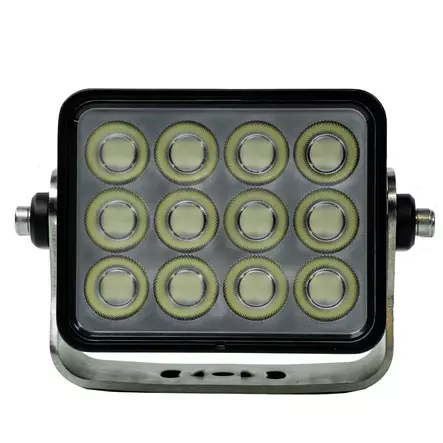 LED Työvalo LuminaLights Core 192 – Tehokas 192W Flood Beam 110° - LED-työvalot - 8020109633 - 2