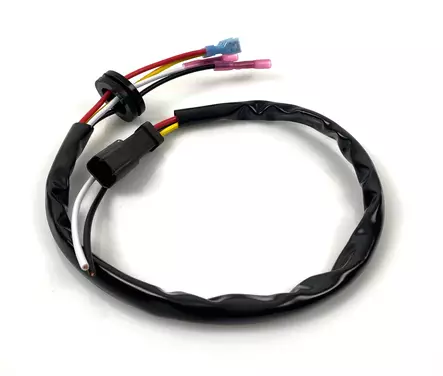 Liitäntäjohto D2 led-muutossarjalle / NBB Alpha - Johdot ja kaapelit - 8020101843 - 1