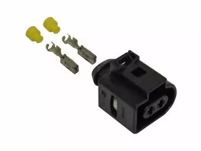 Liitin äärivaloon - Led-äärivalot - 4040110083 - 2