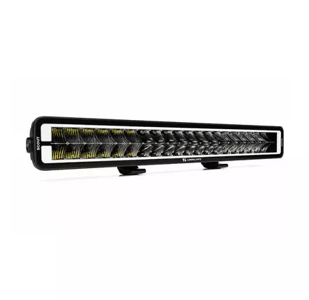 LuminaLights Scout Dual 600 Heated - Lisävalopaneelit - 8020105183 - 1