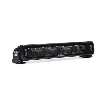 LuminaLights Scout Work Slim 250 led-työvalopaneeli - LED-työvalopaneelit - 8020105233 - 1
