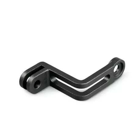 Lupine GoPro adapteri - Kypärävalot ja kypäräkiinnikkeet - 8020105893 - 2