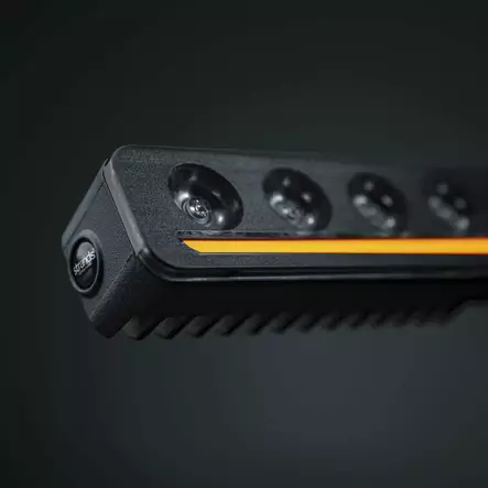 Strands Nuuk D-Line 30" Lisävalopaneeli - Lisävalopaneelit - 8020120163 - 2