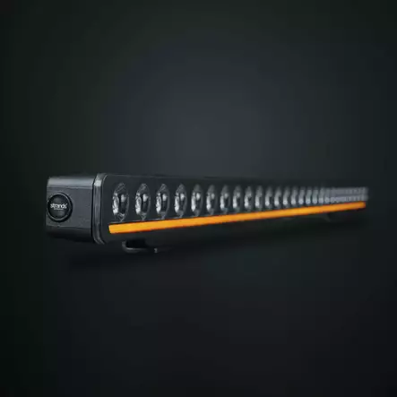 Strands Nuuk D-Line 30" Lisävalopaneeli - Lisävalopaneelit - 8020120163 - 1