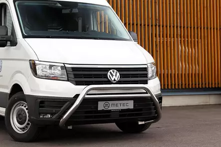 Varustepaketti VW Crafter 2017- - Pakettiauton varustepaketit - 8020102283 - 1