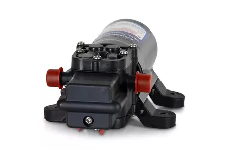 Vesipumppu 2-kammio 3,1l/min - Tarvikkeet - 8020111863 - 2