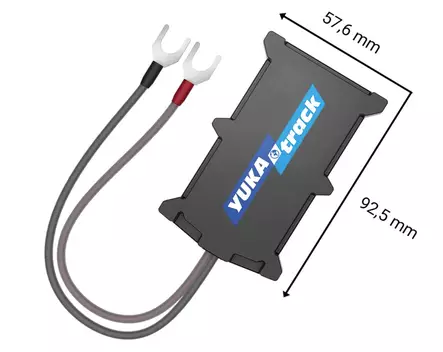 YUKAtrack Kaikki yhdessä -paketti 2G-versio - Kalusteet - 8020112533 - 2