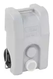 23 l harmaavesisäiliö pyörillä - Vesikanisterit - 8020112393 - 1