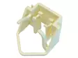Adapteri Ford Mondeo, kaukovalo - Polttimoadapterit - 1030200083 - 1