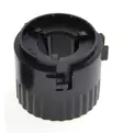 Adapteri VW Golf 6, H15 - Polttimoadapterit - 1030200063 - 1