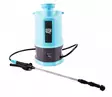 Akkukäyttöinen Pesuainelevitin WSH Electric Sprayer - Autonhoitotarvikkeet - 8020111913 - 1