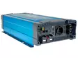 Cotek invertteri 3500W, aito siniaalto - Siniaaltoinvertterit - 8020101113 - 2