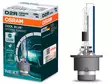 D2R Osram Cool Blue Intense Xenon polttimo - D2R ja D2S - 8020105083 - 1