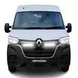 DSM Integra Lisävalosarja Renault Master 2020- - Renault lisävalot - 8020108283 - 2