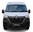 DSM Integra Lisävalosarja Renault Master 2020- - Renault lisävalot - 8020108283 - 3