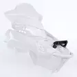 DSM Integra Sled Lisävalopaketti Polaris Indy 2022-2025- - Merkkikohtaiset lisävalot - 8020110943 - 4