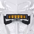DSM Integra Sled Moottorikelkan lisävalopaketti Polaris Indy 2022-2025- - Merkkikohtaiset lisävalot - 8020110943 - 1