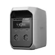 EcoFlow Delta 3 Classic virta-asema - Virta-asemat - 8020120703 - 1