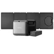 EcoFlow Glacier Classic 45l + EB + EF 110W - Virta-aseman lisävarusteet - 8020112713 - 1