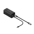 EcoFlow Portable Power Station Grounding Adapter - Virta-aseman lisävarusteet - 8020107543 - 3