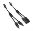 EcoFlow Solar MC4 Parallel Connection Cable - Virta-aseman lisävarusteet - 8020107323 - 1