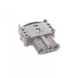 Euro-connector 35mm²/160A, naaras - Trukkiliittimet - 3050120793 - 1