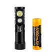 Fenix HM71R Otsalamppu, 2700lm - Otsalamput - 8020107933 - 3