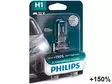 H1 Philips X-tremeVision Pro150 Polttimo - H1 Halogen-polttimot - 8020120143 - 1