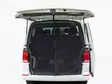 Hyönteisverkko magneetilla Volkswagen T5/T6 Caravelle/Multivan/Transporter Takaluukku - Hyttysverkot - 8020112493 - 1