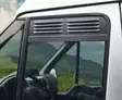 Ilmanvaihtosäleikkö Ford Transit 2000-2013 - Tuuletus - 8020109103 - 1