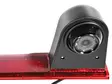 Jarruvalokamera LED-jarruvalolla Ford Transit Custom 16-> - Peruutuskamerat - 6020010183 - 2