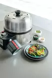 Kaasugrilli COBB PREMIER GAS DELUXE 2.0 - Liedet - 8020112503 - 3