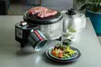 Kaasugrilli COBB PREMIER GAS DELUXE 2.0 - Liedet - 8020112503 - 2