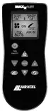 Kattoluukut MAXXFAN Plus, kaukosäädin ja sadetunnistin - Kattoluukut - 8020112283 - 2