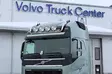 Kattovaloteline Max, Volvo FH Globetrotter & XL - Työvalotelineet kuorma-autoon - 8020102933 - 2