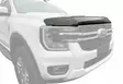 Konepellin tuuliohjain Ford Ranger & Ranger Raptor 2023- - Konepellin suojalistat - 8020108183 - 1